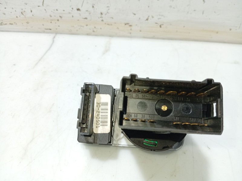 Recambio de mando luces para seat leon (1m1) 1.6 16 v referencia OEM IAM 6L1941531L 1m1941531k 