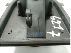 Recambio de motor calefaccion para seat leon (1m1) 1.6 16 v referencia OEM IAM    2