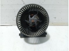 Recambio de motor calefaccion para seat leon (1m1) 1.6 16 v referencia OEM IAM   