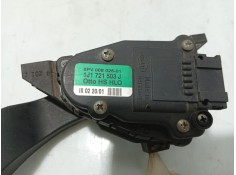 Recambio de potenciometro pedal para seat leon (1m1) 1.6 16 v referencia OEM IAM 1J1721503J  6PV00802601 2