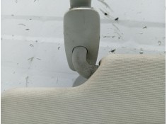 Recambio de parasol izquierdo para seat leon (1m1) 1.6 16 v referencia OEM IAM 6X0857551E 2F4   2