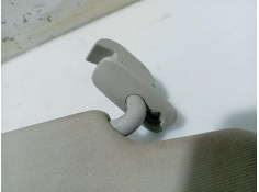 Recambio de parasol derecho para seat leon (1m1) 1.6 16 v referencia OEM IAM 6X0857552E   2