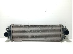 Recambio de intercooler para nissan primastar autobús (x83) dci 80 referencia OEM IAM 1449600QAA 7700312903F 91166035