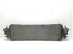 Recambio de intercooler para nissan primastar autobús (x83) dci 80 referencia OEM IAM 1449600QAA 7700312903F 91166035 2