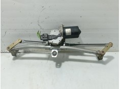 Recambio de motor limpia delantero para seat leon (1m1) 1.6 16 v referencia OEM IAM 1J0955325A  
