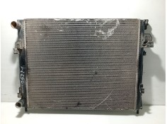 Recambio de radiador agua para nissan primastar autobús (x83) dci 80 referencia OEM IAM 2140000QAS 2140000Q0C 2140000QAN
