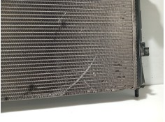 Recambio de radiador agua para nissan primastar autobús (x83) dci 80 referencia OEM IAM 2140000QAS 2140000Q0C 2140000QAN 2