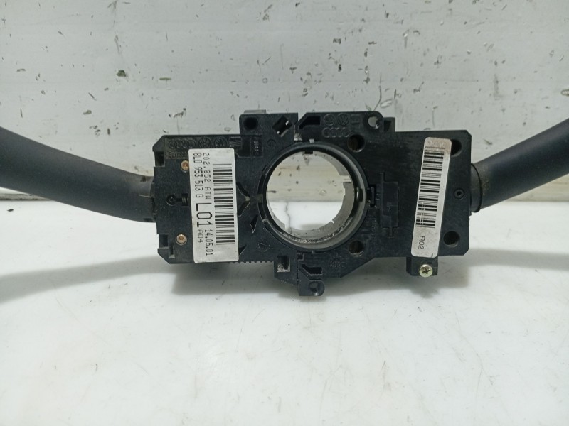Recambio de mando multifuncion para seat leon (1m1) 1.6 16 v referencia OEM IAM 202852  8L0953513