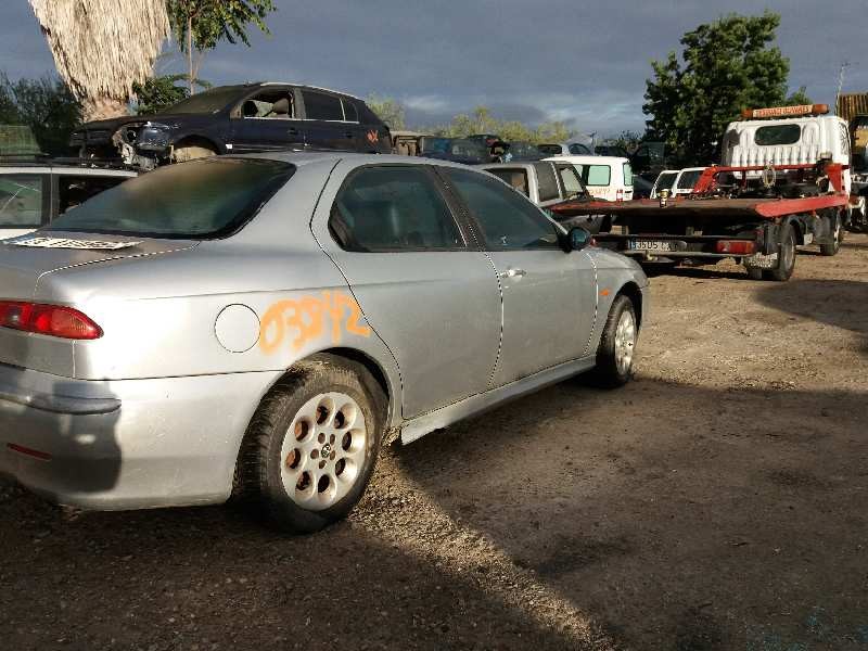 alfa romeo 156 (116) 1.6 t.spark progression   |   11.97 - 12.03 | 1997 - 2003 | 120 cv / 88 kw del año 1997