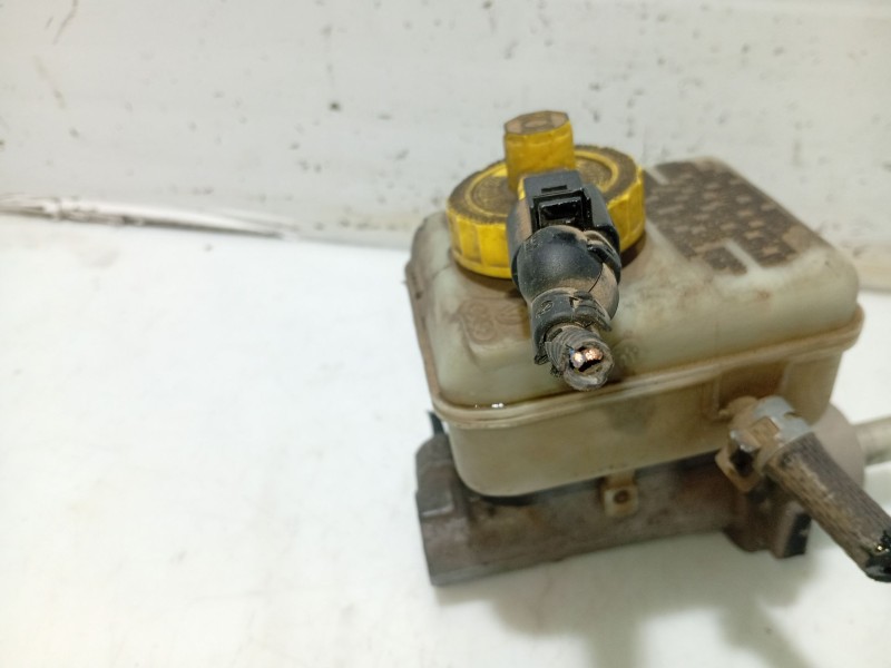 Recambio de bomba freno para seat leon (1m1) 1.6 16 v referencia OEM IAM 21027099  