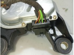 Recambio de motor limpia trasero para seat leon (1m1) 1.6 16 v referencia OEM IAM 1J6955711C  SW4 2