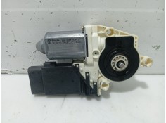 Recambio de elevalunas delantero derecho para seat leon (1m1) 1.6 16 v referencia OEM IAM 1M0837756  