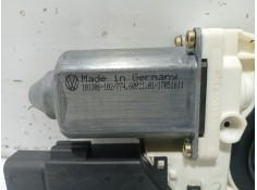 Recambio de elevalunas delantero derecho para seat leon (1m1) 1.6 16 v referencia OEM IAM 1M0837756   2