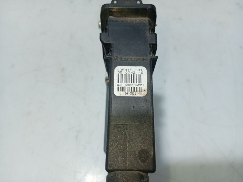 Recambio de elevalunas delantero derecho para seat leon (1m1) 1.6 16 v referencia OEM IAM 1M0837756  