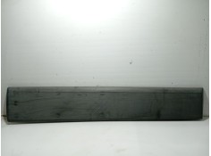 Recambio de moldura para nissan primastar autobús (x83) dci 80 referencia OEM IAM   