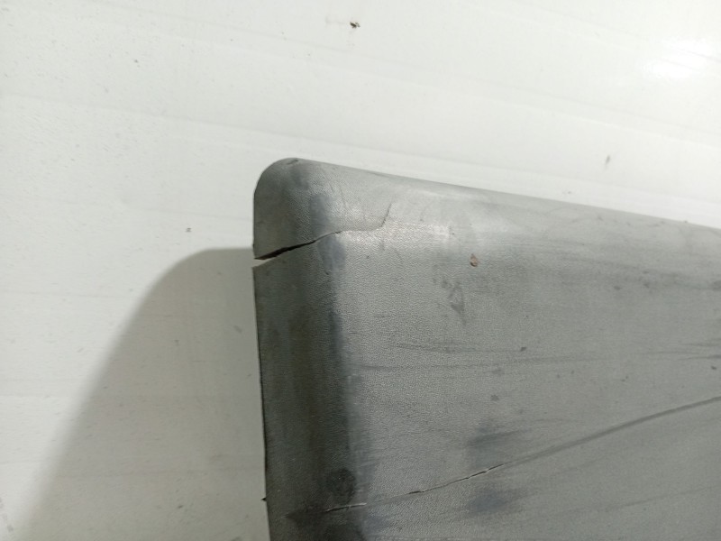 Recambio de moldura para nissan primastar autobús (x83) dci 80 referencia OEM IAM   