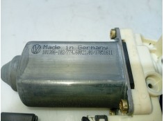 Recambio de motor elevalunas delantero derecho para seat leon (1m1) 1.6 16 v referencia OEM IAM 101386102   2