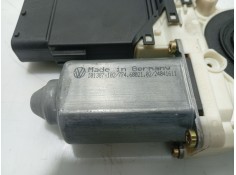 Recambio de motor elevalunas delantero izquierdo para seat leon (1m1) 1.6 16 v referencia OEM IAM 101387102   2