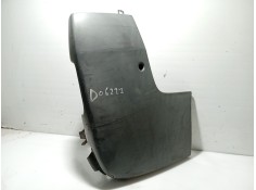 Recambio de puntera paragolpes trasera derecha para nissan primastar autobús (x83) dci 80 referencia OEM IAM 8512000QAC 8512000Q 2