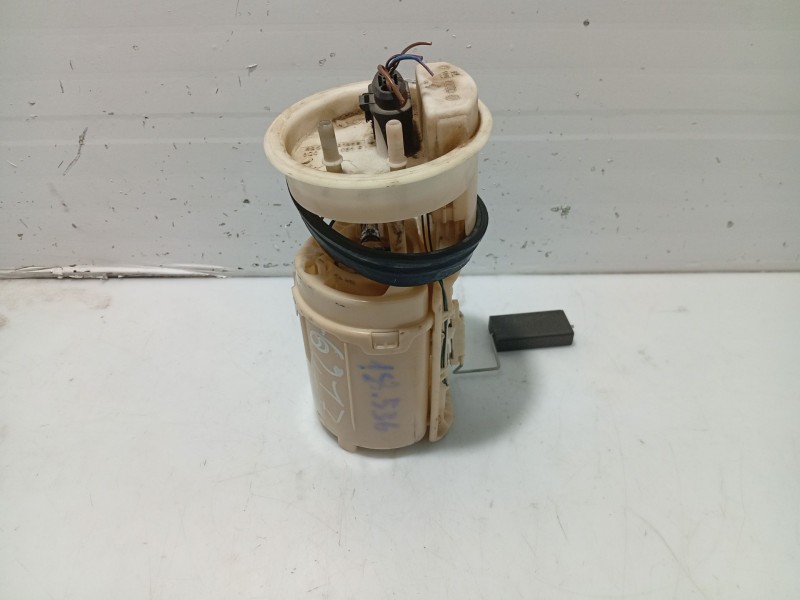 Recambio de aforador para seat leon (1m1) 1.6 16 v referencia OEM IAM 600919051F  