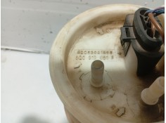 Recambio de aforador para seat leon (1m1) 1.6 16 v referencia OEM IAM 600919051F   2