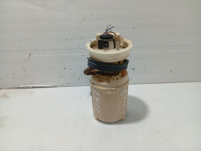 Recambio de aforador para seat leon (1m1) 1.6 16 v referencia OEM IAM 600919051F  