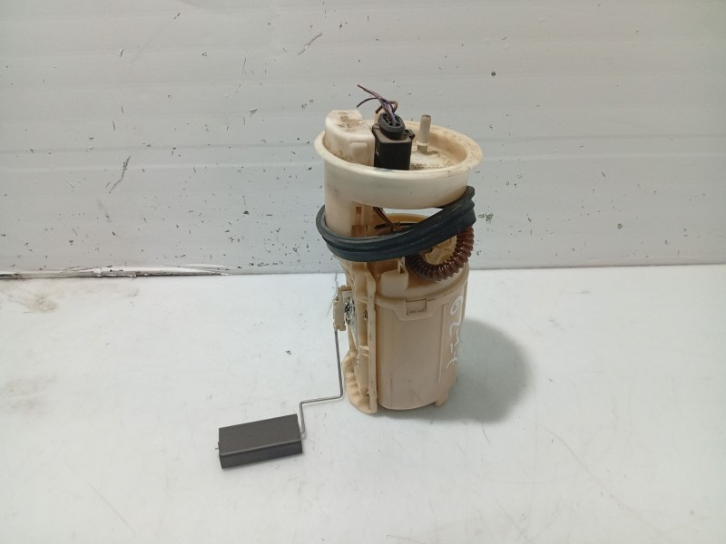 Recambio de aforador para seat leon (1m1) 1.6 16 v referencia OEM IAM 600919051F  