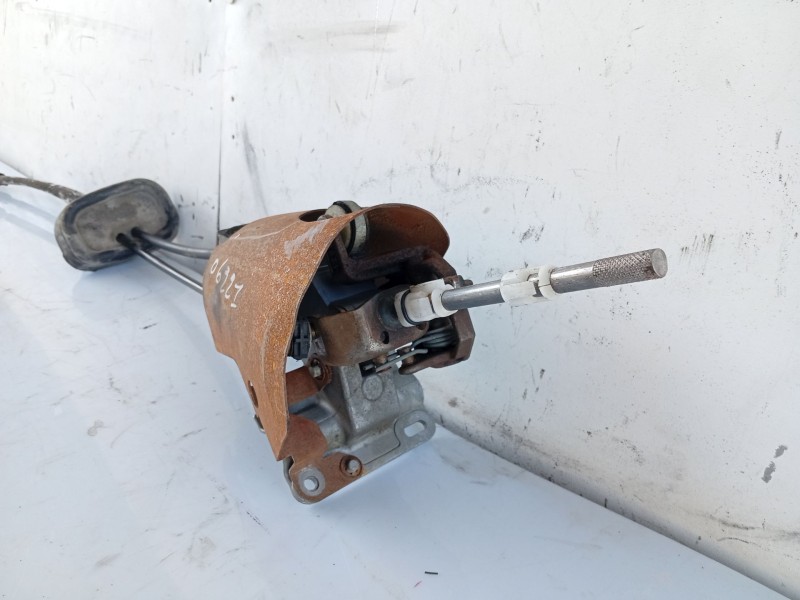 Recambio de palanca cambio para nissan primastar autobús (x83) dci 80 referencia OEM IAM 4913512  