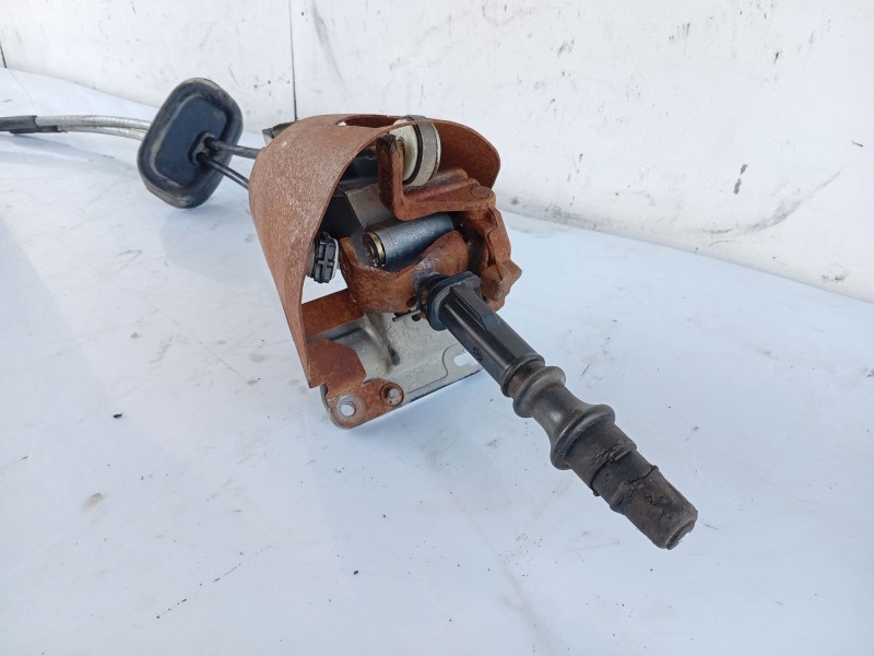 Recambio de palanca cambio para nissan primastar autobús (x83) dci 80 referencia OEM IAM 4913512  