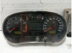 Recambio de centralita inmovilizador para seat leon (1m1) 1.6 16 v referencia OEM IAM    2