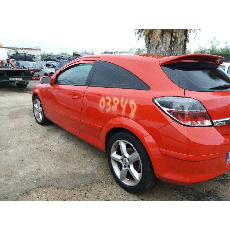 opel astra gtc sport   |   11.06 - 12.08 | 2006 - 2008 | 101 cv / 74 kw del año 2006