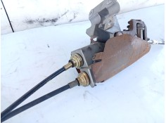 Recambio de varillaje cambio para nissan primastar autobús (x83) dci 80 referencia OEM IAM 3444500Q0C   2