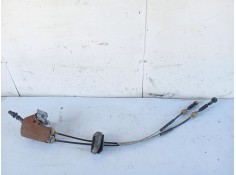 Recambio de varillaje cambio para nissan primastar autobús (x83) dci 80 referencia OEM IAM 3444500Q0C  
