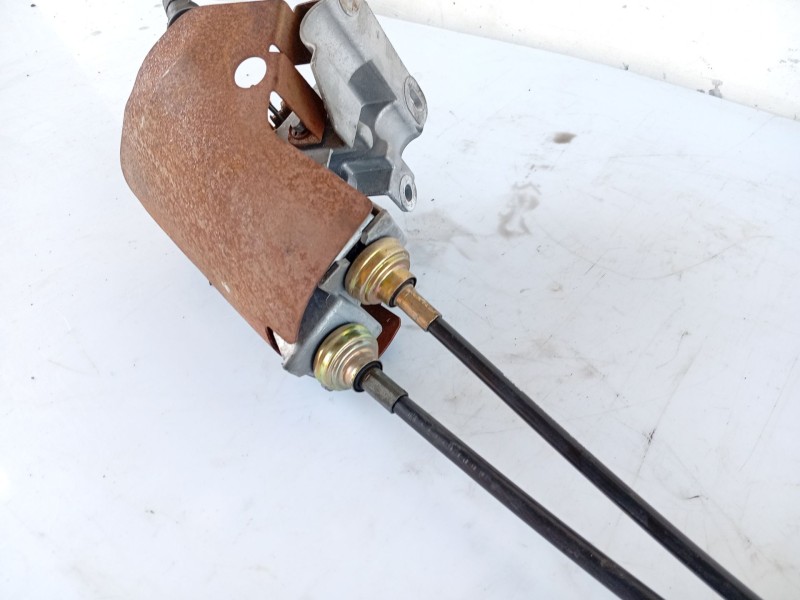 Recambio de varillaje cambio para nissan primastar autobús (x83) dci 80 referencia OEM IAM 3444500Q0C  