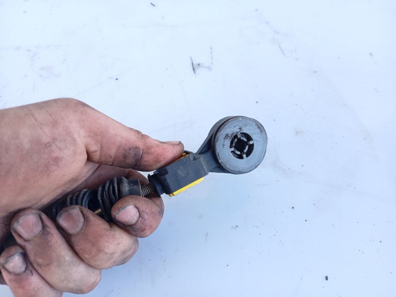 Recambio de varillaje cambio para nissan primastar autobús (x83) dci 80 referencia OEM IAM 3444500Q0C  