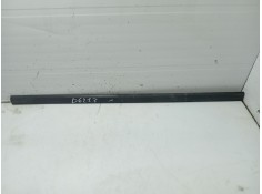 Recambio de moldura puerta delantera derecha para seat leon (1m1) 1.6 16 v referencia OEM IAM 1M0853516  