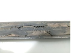 Recambio de moldura puerta delantera izquierda para seat leon (1m1) 1.6 16 v referencia OEM IAM 1M0853515GB41  1M0853515C 2