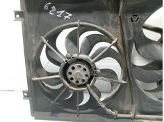 Recambio de electroventilador radiador aire acondicionado para seat leon (1m1) 1.6 16 v referencia OEM IAM 1J0121207T   2