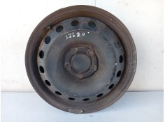 Recambio de llanta para nissan primastar autobús (x83) dci 80 referencia OEM IAM 4030000QAG  