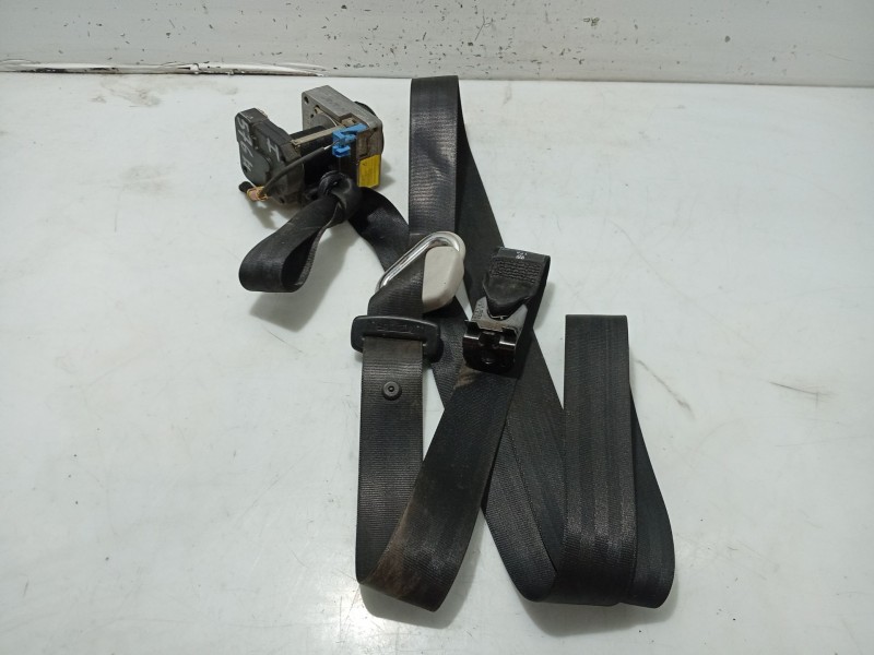 Recambio de cinturon seguridad delantero izquierdo para volkswagen golf iv (1j1) 1.6 referencia OEM IAM   