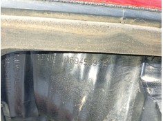 Recambio de piloto trasero derecho interior para seat leon (1m1) 1.6 16 v referencia OEM IAM 1M6945107   2