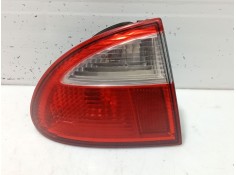 Recambio de piloto trasero izquierdo para seat leon (1m1) 1.6 16 v referencia OEM IAM 1M6945111  