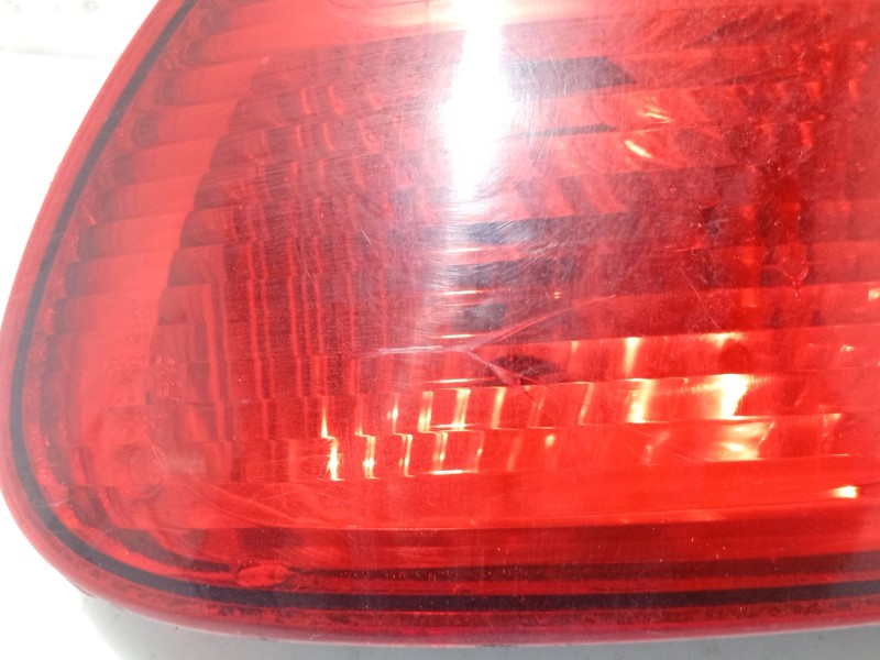 Recambio de piloto trasero izquierdo para seat leon (1m1) 1.6 16 v referencia OEM IAM 1M6945111  