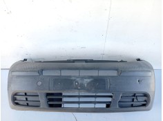 Recambio de paragolpes delantero para nissan primastar autobús (x83) dci 80 referencia OEM IAM 6265100QAF 6265100QAH 