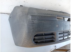 Recambio de paragolpes delantero para nissan primastar autobús (x83) dci 80 referencia OEM IAM 6265100QAF 6265100QAH  2