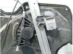 Recambio de elevalunas delantero derecho para seat leon (1m1) 1.6 16 v referencia OEM IAM 1M0837756  113988 2