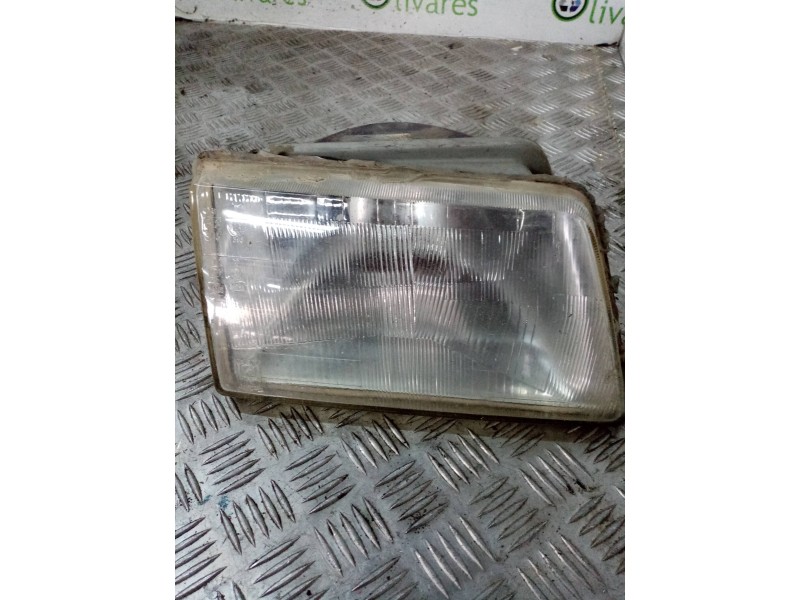 Recambio de faro delantero para  referencia OEM IAM   