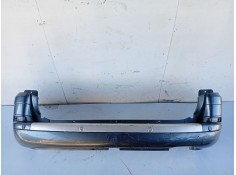 Recambio de paragolpes trasero para peugeot 807 (eb_) 2.0 hdi referencia OEM IAM 7410CN  