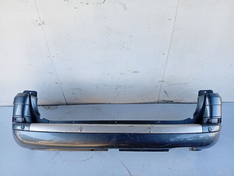 Recambio de paragolpes trasero para peugeot 807 (eb_) 2.0 hdi referencia OEM IAM 7410CN  