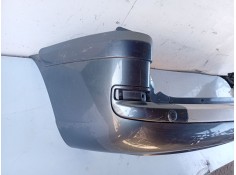 Recambio de paragolpes trasero para peugeot 807 (eb_) 2.0 hdi referencia OEM IAM 7410CN   2